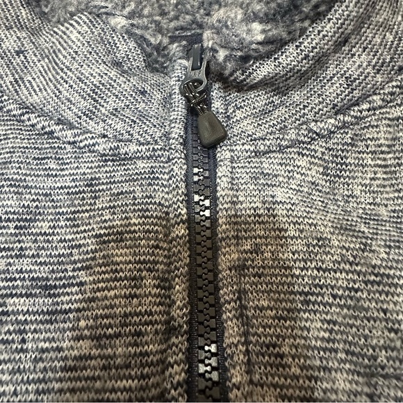 Gap Men’s Fleece Jacket - Picture 3 of 8